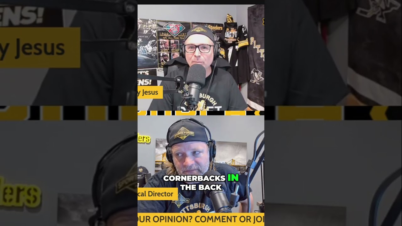 Expensive Defense? Steelers Fan's Honest Take on Super Bowl Hopes!