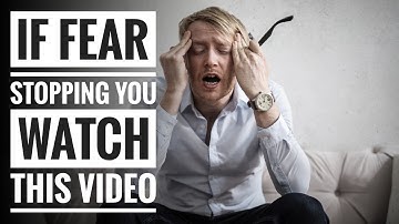 Fear Of Failure Best Motivational Video 2020 | Must Watch