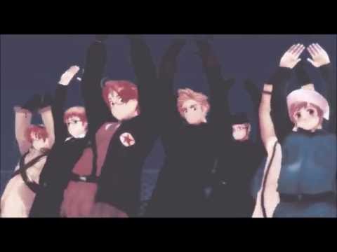 [APH MMD] 123