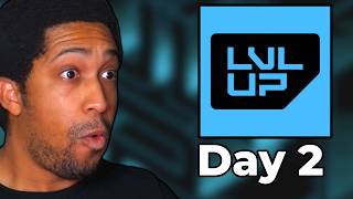 Lvl Up Expo Watch Party | P Tier | Feat. MKLeo, Sparg0, Light, Hurt, Miya, Doramigi, &amp; more