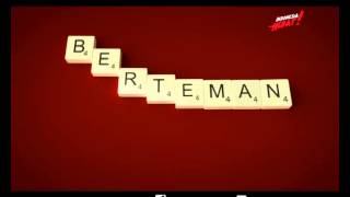 TVC PDIP Berteman | Kampanye Indonesia Hebat