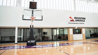 Introducing the Phoenix Mercury Training Facility | Mountain America Performance Center