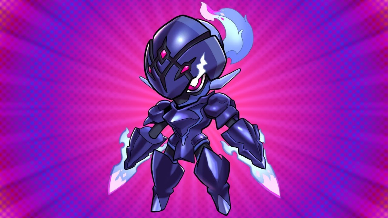 2003+ Этот CERULEDGE крайне неудачен в соревновательных синглах: Pokemon Indigo Disk