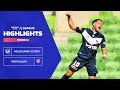 Melbourne Victory Perth goals and highlights