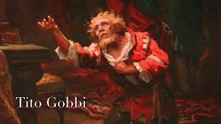 High G G4 Rietto - Pari Siamo Greatest Baritones