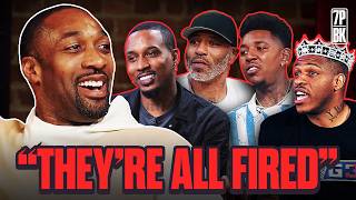 Gilbert Arenas Finally Breaks Silence on Gil’s Arena Ending & Why He Cut Off Rashad McCants