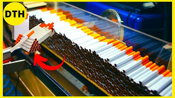 amazing factory production process on another level 2022