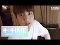 [T:TIME] Daily_TXT_15 #SOOBIN - TXT (투모로우바이투게더)