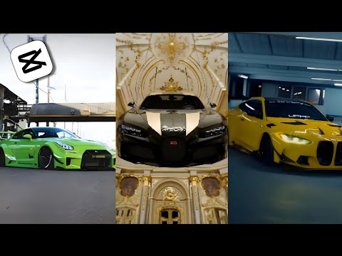 Best Car Edits in the year...|| Car Edit.. ||Lightning McQueenForyou... || Part-3