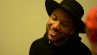 In Session - Ro James