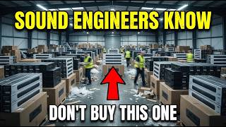 Why Acoustics Engineers Refuse to Buy Soundbars (The Home Theater Scam)