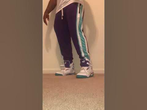 puma og palace guard