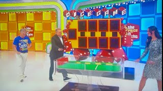 The Price Is Right  Dice  Game  11122025