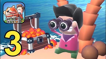 Mega Store: Idle Tycoon Shop - Gameplay Walkthrough Part 3 New Big Update ( Android,iOS )