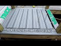 Install Composite Decking | How To