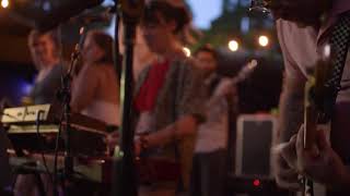 Stop the Presses Live performing Wasted Youth