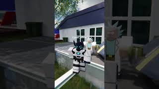 Rick in Realistic Brookhaven
