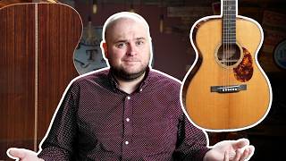 Words Can't Describe These Guitars - So Listen! | Everyone Plays Boucher OMs BG-41 & 51 Words Can't Describe These Guitars - So Listen! | Everyone Plays Boucher OMs BG-41 & 51