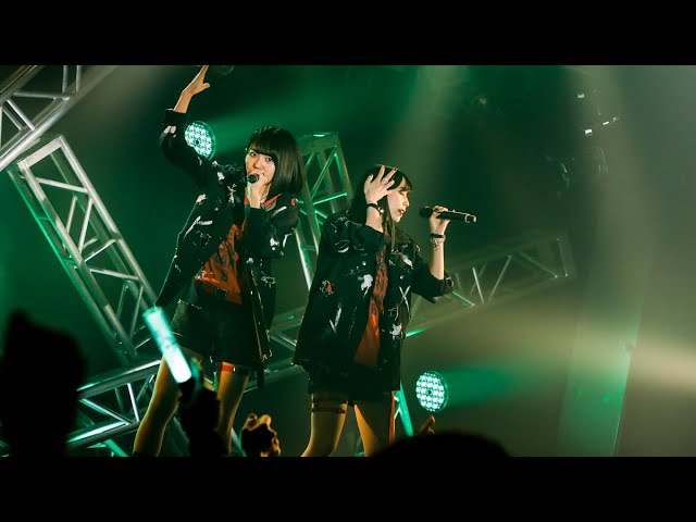 視聴動画】8beatStory♪ B.A.C 1st Online LIVE 「On Your Mark