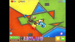 Cubism￼￼ Magic￼ monkeys only￼ Tutorial￼