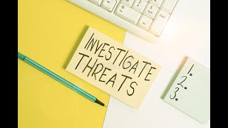 Fundamental Cloud Security: Threat agents