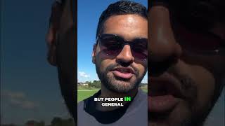 Racism in Germany? My 4-Year Experience! #shorts