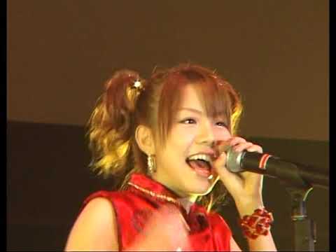 田中れいな 『恋をしちゃいました！』