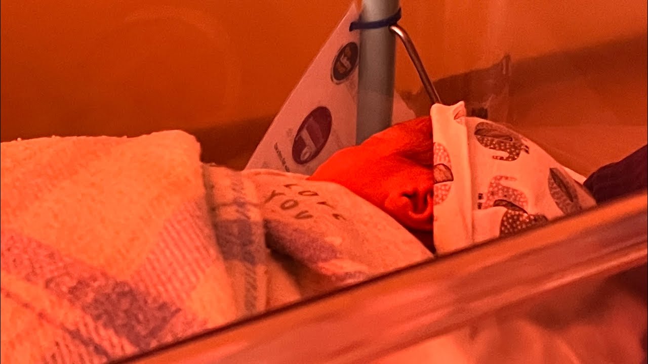 Episode 4 - Birth Story