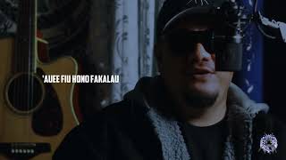 GhettoLover | Jboi Falemaka | Official Music Video | Lyrics | 2025
