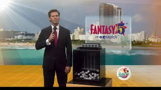 Fantasy 5 20201214