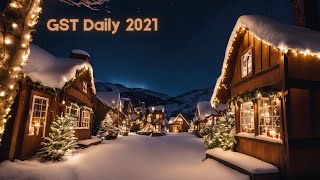 Google Santa Tracker Day Nine
