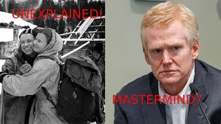 #38: Murders: Murdaugh Family, Mysterious: Dyatlov Pass, Russian cider cocktail