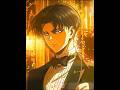 Levi and Eren[Prince of Egypt]