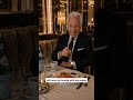 Why Old Money never splits the bill #wealth #mindset #money