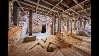 A Study : A Structure in the City of David was Used for Ritual Practices, During First Temple