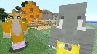 Minecraft Xbox - Cookie Garden [552] screenshot 5