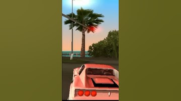 GTA Vice City - The Game That Predicted Our Future