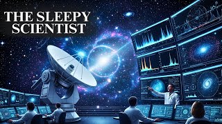 Oxygen Detected at the Edge of the Universe | The Sleepy Scientist
