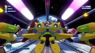 Sonic Colors Ultimate P7 Terminal Velocity Credits 4 AZL9S Steam no mic