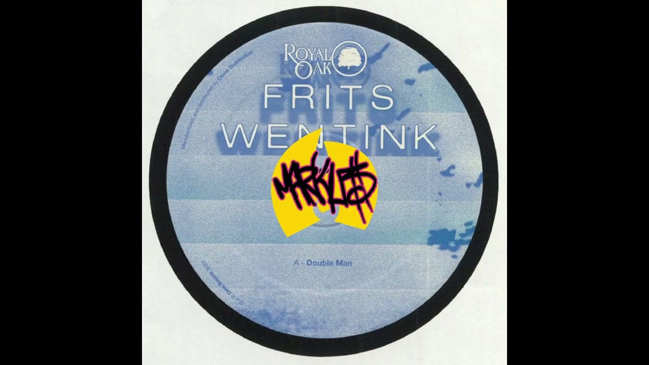 Watch Frits Wentink - Double Man on YouTube Watch Frits Wentink - Double Man on YouTube