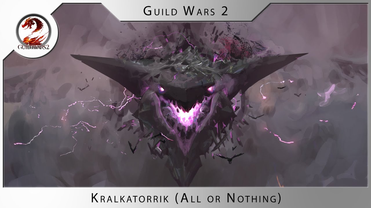 Jyc Row - Kralkatorrik (All or Nothing)