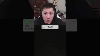 Pov You Go To Check The Front Door At Night youtubegaming jumpscare