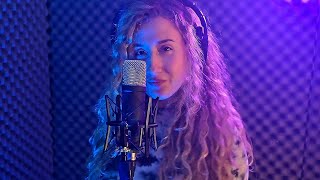 Silvena Krèmen - Ola Odigoun Se Sena Όλα Οδηγούν Σε Σένα - Δέσποινα Βανδή Cover