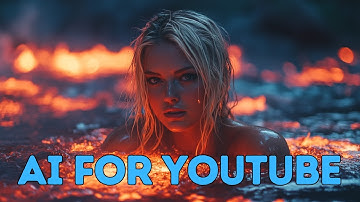 AI VIDEO Generator voor FACELESS YouTube-kanaal: Stapsgewijze handleiding
