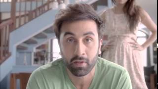 Lenovo Yoga | Lenovo Valentine's Day Spread some love with Lenovo |Ft. Ranbir Kapoor | Lenovo India screenshot 4