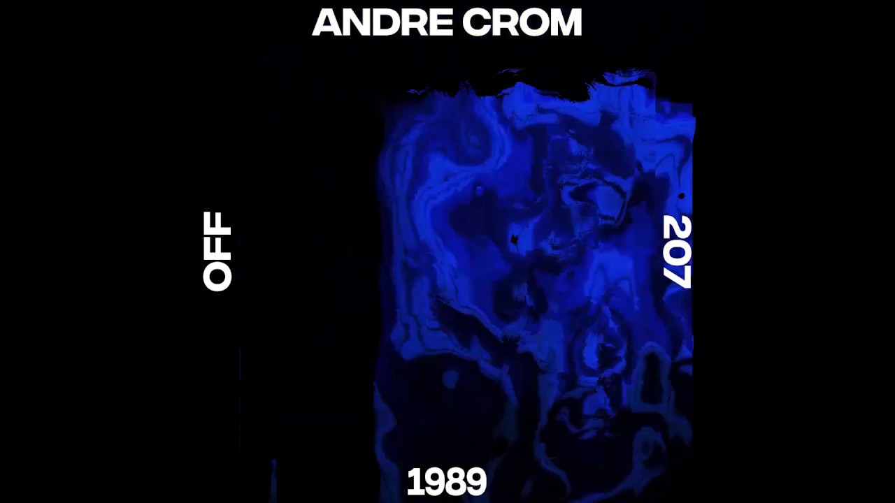 Andre Crom - 1989 - OFF207
