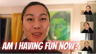 using a random topic generator...gi fino' CHamoru!