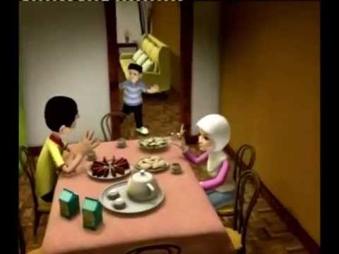 Bahagian Pemakanan KKM: Panduan Makan Secara Sihat Bagi 