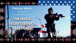 The House Secret Service Task Force