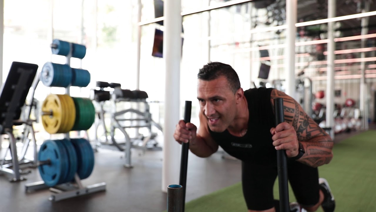 EC3D Compression Apparel | Realigntech